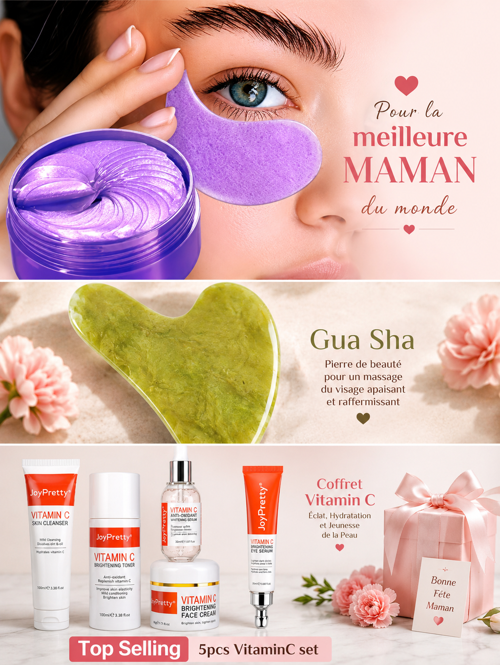 Crème Hydratante Visage