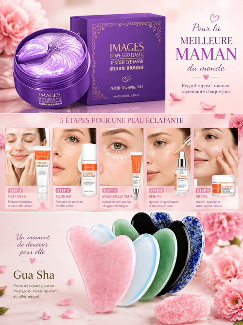 Crème Hydratante Visage