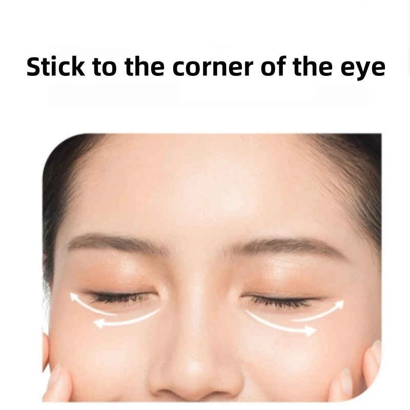 Masque Contour des Yeux aux Pépins de Raisin | TAMORA