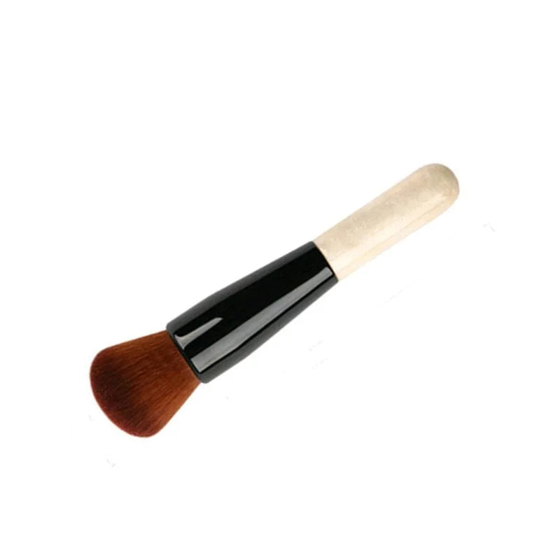 Pinceau Maquillage Champagne | TAMORA
