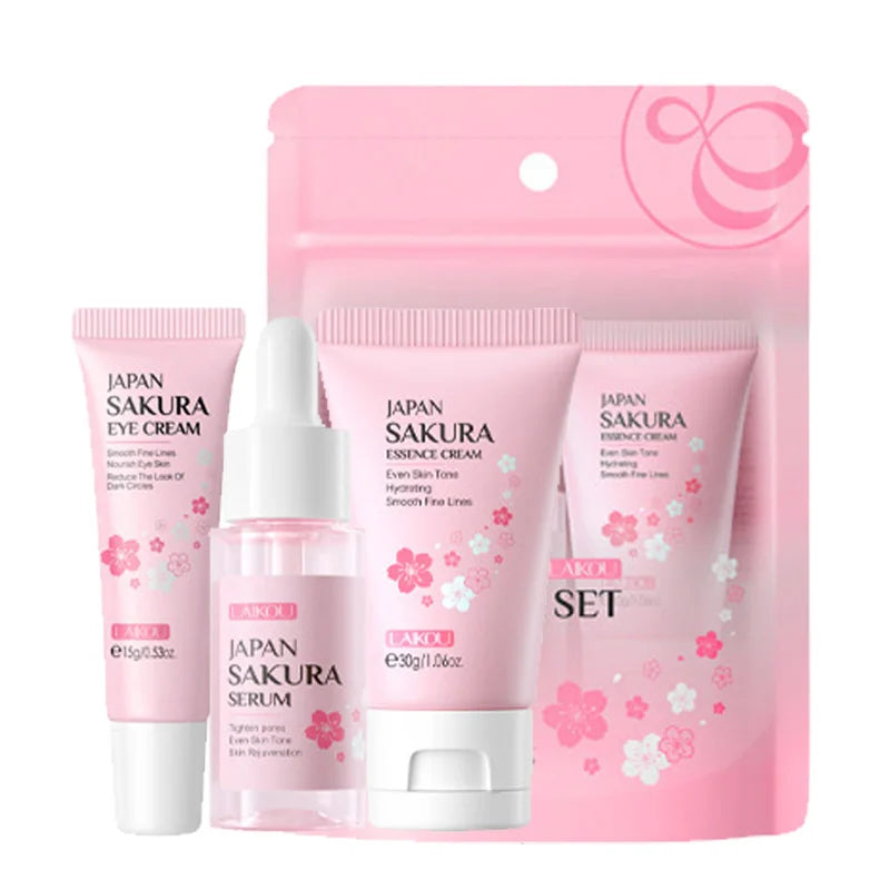 Rituel Éclat Vitamine C 24K | Coffret Soin 3 Pièces | TAMORA