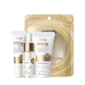 Rituel Éclat Vitamine C 24K | Coffret Soin 3 Pièces | TAMORA