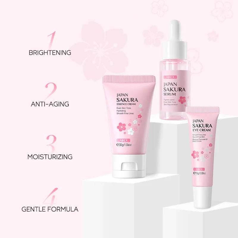 Rituel Éclat Vitamine C 24K | Coffret Soin 3 Pièces | TAMORA