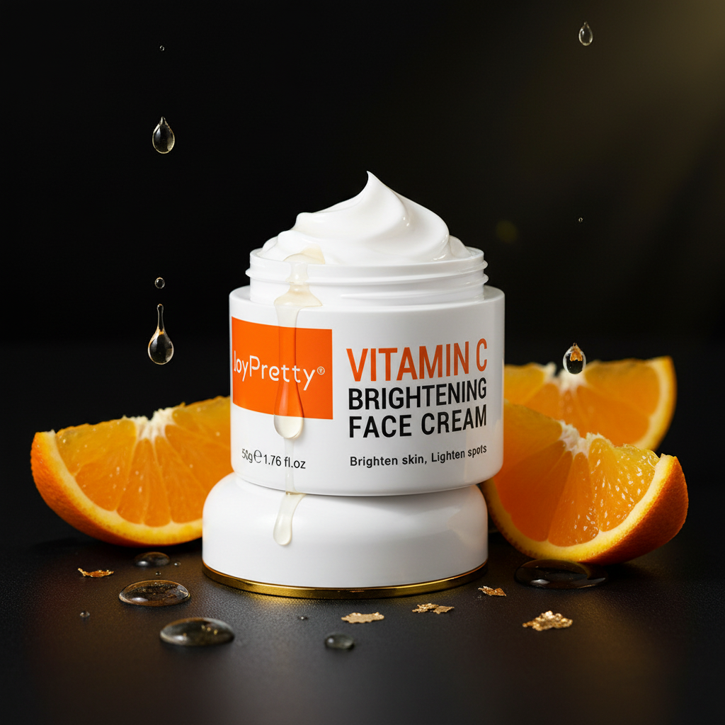 Crème Vitamine C TAMORA