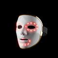 Masque LED Anti-Imperfections TAMORA